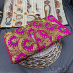 Bharatanatyam Dance Jewellery Organiser