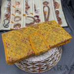 Bharatanatyam Dance Jewellery Organiser