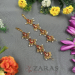Bharatanatyam Dance Jewellery Maatal