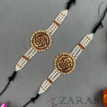 Bharatanatyam Dance Jewellery Baaju Bandh