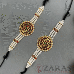 Bharatanatyam Dance Jewellery Baaju Bandh