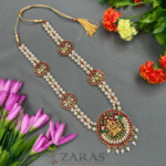 Bharatanatyam Dance Haaram