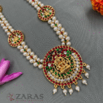 Bharatanatyam Dance Haaram