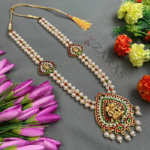 Bharatanatyam Dance Haaram