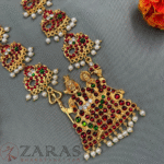 Bharatanatyam Dance Haaram