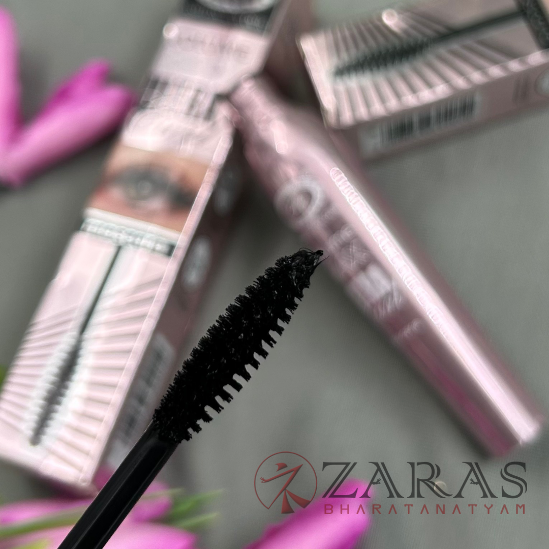 Bharatanatyam Makeup Products Mascara
