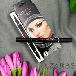 Eyeliner Sketch Black