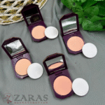 Bharatanatyam Makeup Products Compact powder