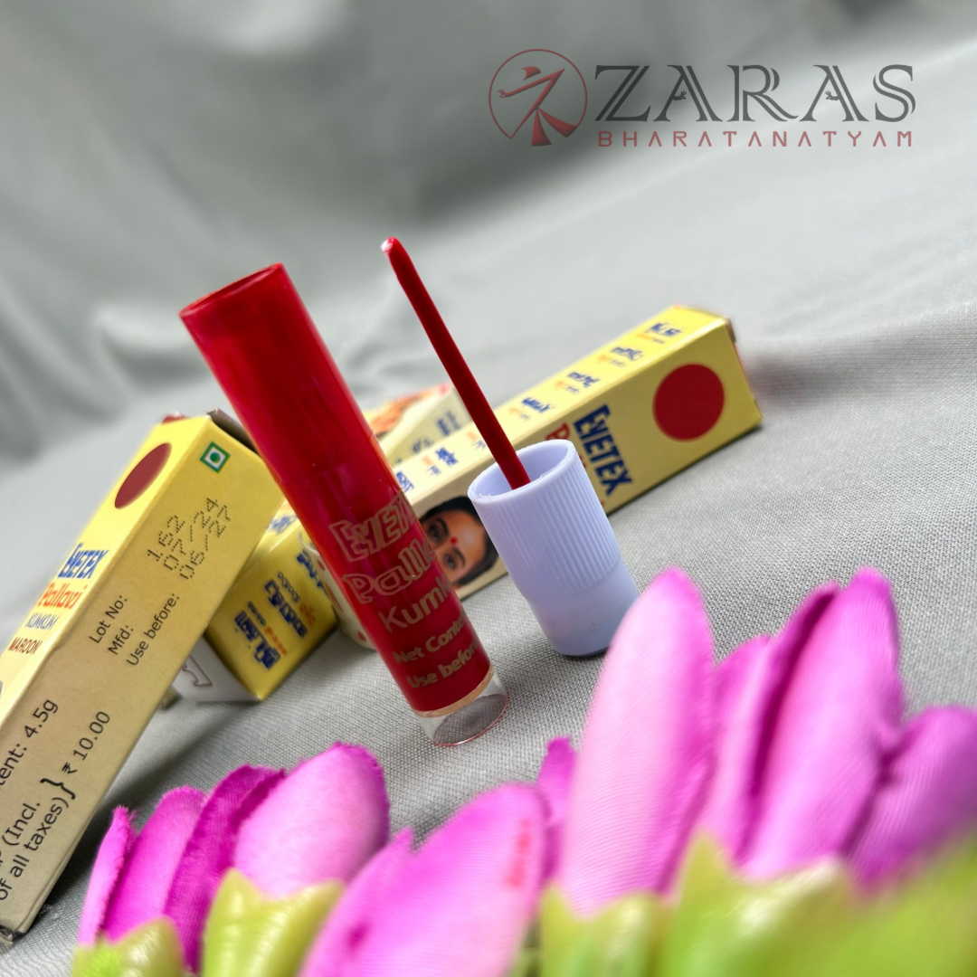 Eyetex Sandhu Liquid