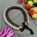 Bharatanatyam Dance Hair Accessories Muthu Band