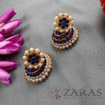 Bharatanatyam Dance Jewellery Jimiki