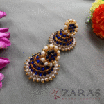 Bharatanatyam Dance Jewellery Jimiki