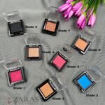 Bharatanatyam Dance Makeup blusher