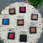 Bharatanatyam Dance Makeup blusher