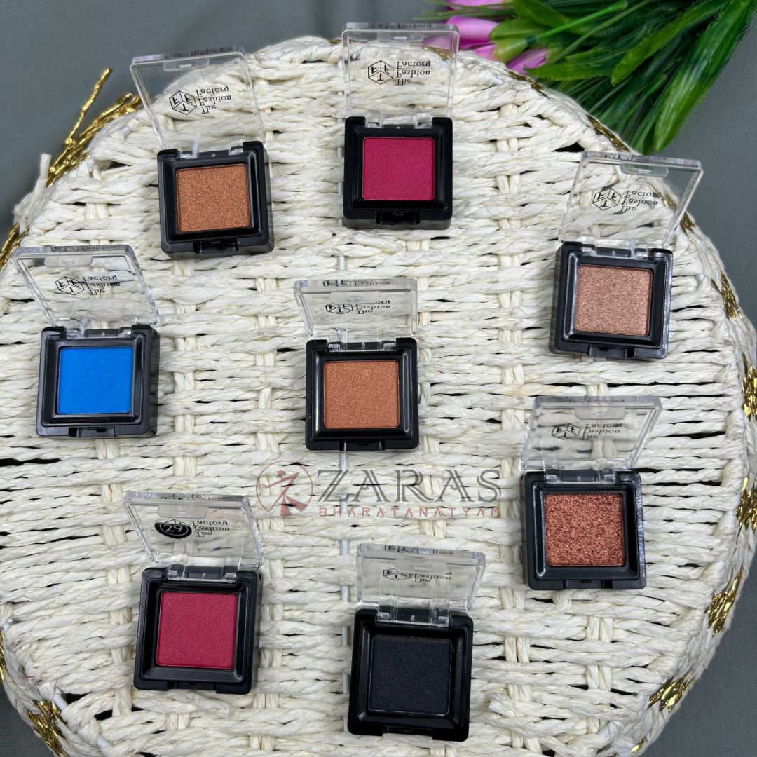 Bharatanatyam Dance Makeup blusher