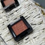 Bharatanatyam Dance Makeup blusher