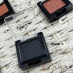 Bharatanatyam Dance Makeup blusher