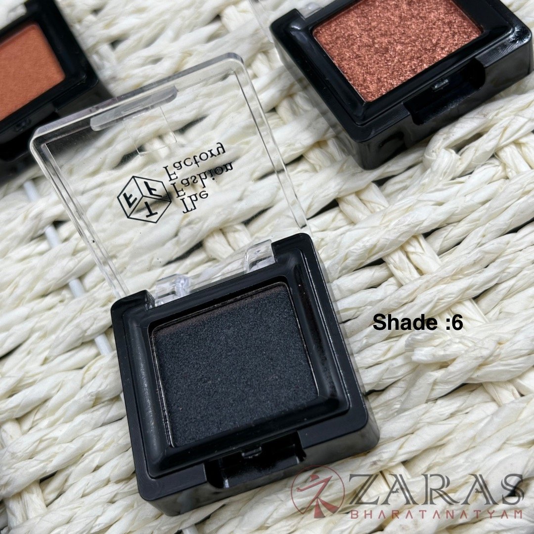 Bharatanatyam Dance Makeup blusher