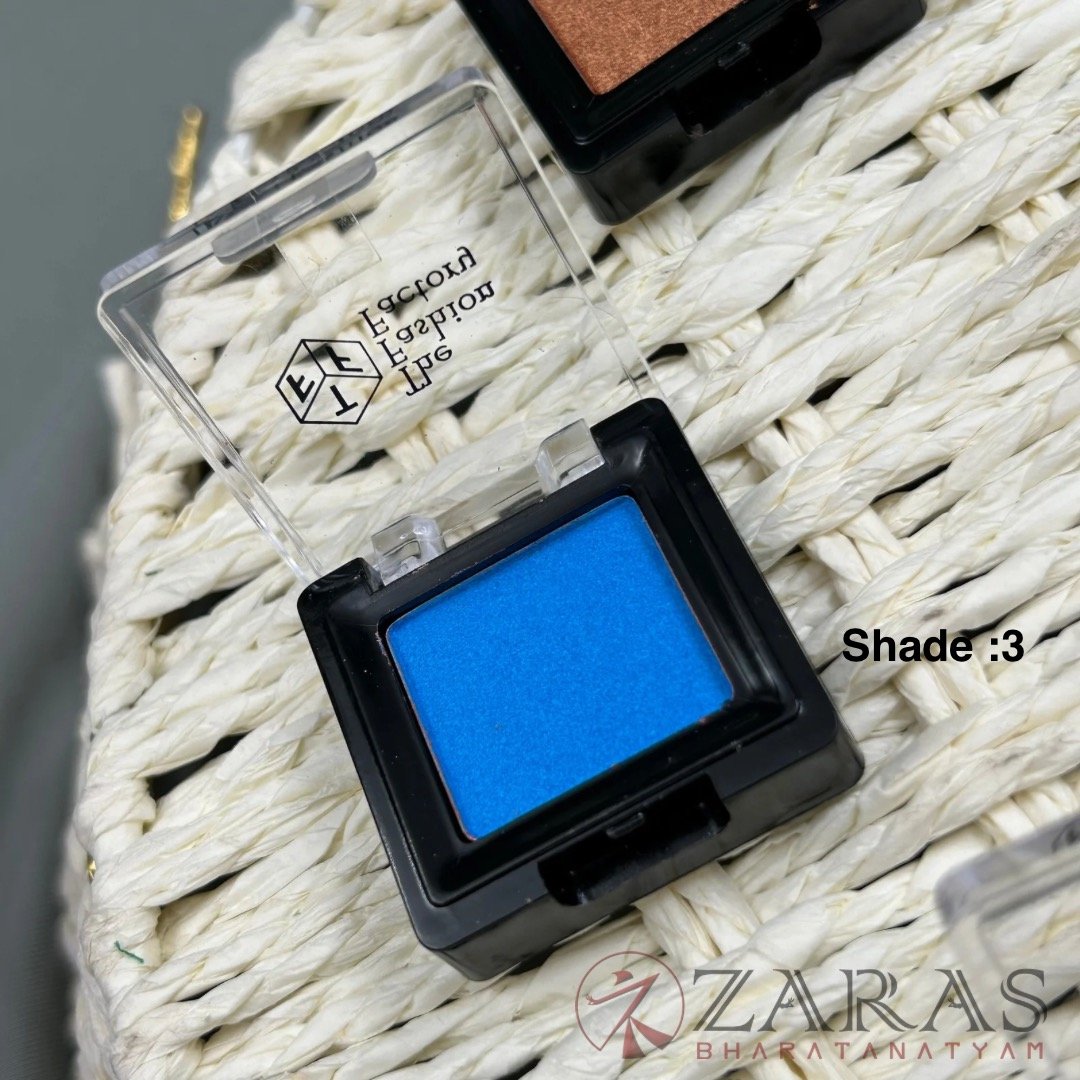 Bharatanatyam Dance Makeup blusher