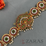 Bharatanatyam Dance Jewellery Hip Belt