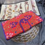 Bharatanatyam Dance Jewellery Organiser