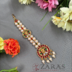 Bharatanatyam Dance Jewellery Netti Chutti