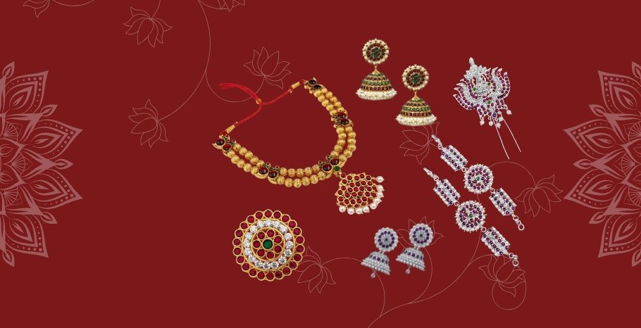 Jewellery Sets