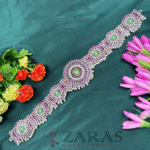 Bharatanatyam Dance Jewellery Hip Belt