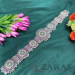 Bharatanatyam Dance Jewellery Hip Belt