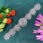 Bharatanatyam Dance Jewellery Hip Belt