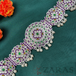 Bharatanatyam Dance Jewellery Hip Belt