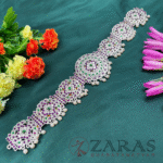 Bharatanatyam Dance Jewellery Hip Belt