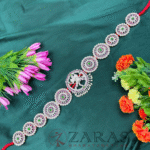 Bharatanatyam Dance Jewellery Hip Belt