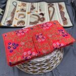 Bharatanatyam Dance Jewellery Organiser