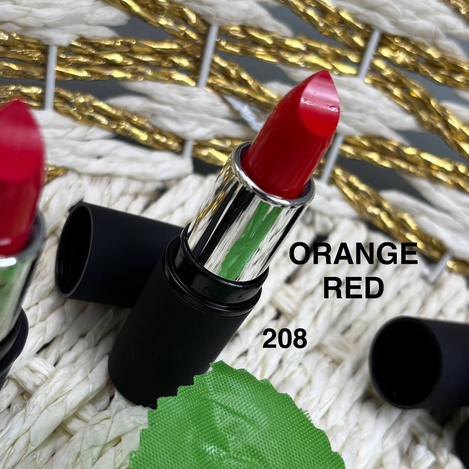 Bharatanatyam Makeup Products Lip Stick