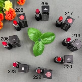 Bharatanatyam Makeup Products Lip Stick
