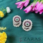 Bharatanatyam Dance Jewellery Jimiki