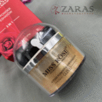 Bharatanatyam Dance Makeup Products - Loose Powder
