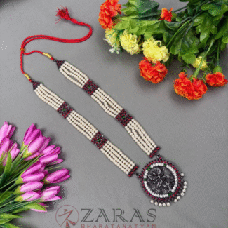 Bharatanatyam Dance Jewellery Haaram