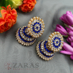 Bharatanatyam Dance Jewellrey Jimiki