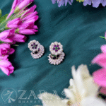 Bharatanatyam Dance Jewellery Jimiki