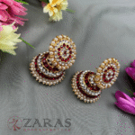 Bharatanatyam Dance Jewellrey Jimiki