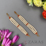 Bharatanatyam Dance Jewellery Maatal