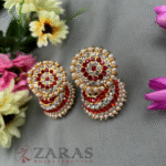 Bharatanatyam Dance Jewellrey Jimiki