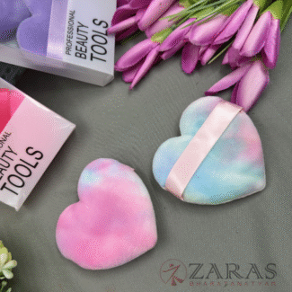 Bharatanatyam Dance Makeup Products Sponge
