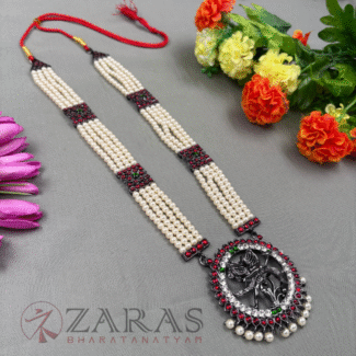 Bharatanatyam Dance Jewellery Haaram