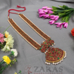 Bharatanatyam Dance Jewellery Haaram