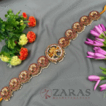 Bharatanatyam Dance Jewellery Hip Belt