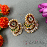 Bharatanatyam Dance Jewellrey Jimiki