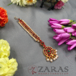 Bharatanatyam Dance Jewellery Netti Chutti